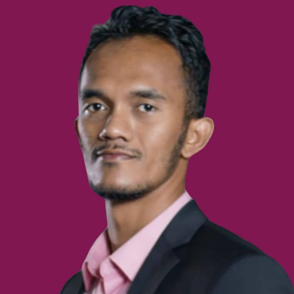 Fadzlorrahiem H. Uddin